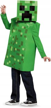 Rubie's, kostium, Minecraft Creeper