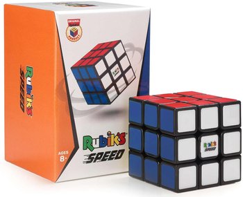 Rubik's, Kostka Rubika - 3x3x3 Speed - Rubik's