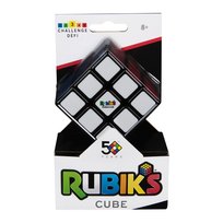 Rubik'S, Łamigłówka, Kostka Rubika, 3X3X3