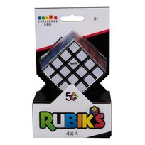 Rubik'S, Łamigłówka, Kostka Rubika 4X4