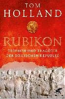 Rubikon Holland Tom