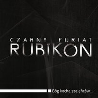 Rubikon Czarny Furiat