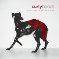 Ruby Dress Skinny Dog - Curly Heads