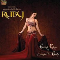 Ruby Ramzy Hossam, Ossama El Hendy