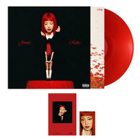 Ruby - , płyta winylowa Jennie