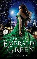 Ruby Red 3. Emerald Green Gier Kerstin