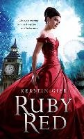 Ruby Red - Gier Kerstin