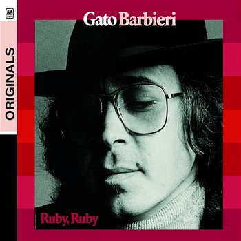 Ruby Ruby - Gato Barbieri