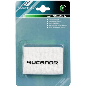 Rucanor, Opaska kapitańska - Rucanor