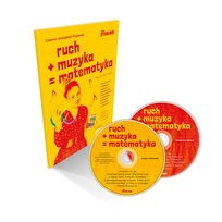 Ruch plus muzyka równa się matematyka CEBP 24.12 Sp. z o.o.