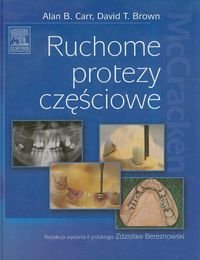 Ruchome protezy częściowe - Carr Allan, David Brown