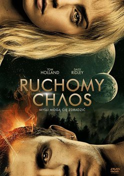 Ruchomy chaos - Liman Doug