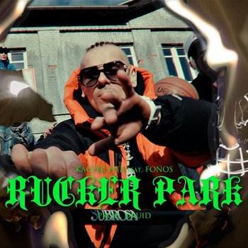 Rucker Park - Kacper HTA feat. Fonos