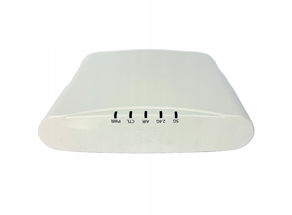 Ruckus ZoneFlex R510 Indoor 802.11ac Wave 2 2x2:2 Wi-Fi Access Point ...