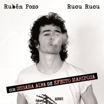 Rucu Rucu - Ruben Pozo Con Susana Alva De Efecto Mariposa
