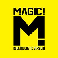 Rude (Acoustic) MAGIC!