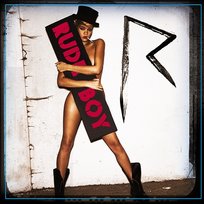 Rude Boy Rihanna