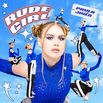 Rude Girl - Paula Jivén