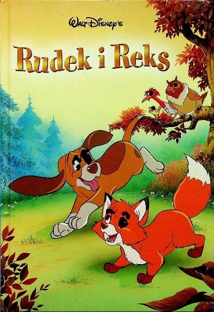 Pete Rudek Rudek i Reks - Karpiński Marek | Książka w Empik