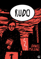 Rudo Daniel Majling