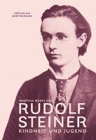 Rudolf Steiner Sam Martina Maria