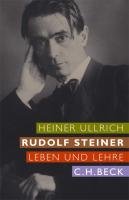 Rudolf Steiner - Ullrich Heiner