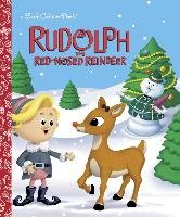 Rudolph the Red-Nosed Reindeer (Rudolph the Red-Nosed Reindeer) Bunsen Rick