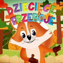Rudy lis Dziecięce Przeboje