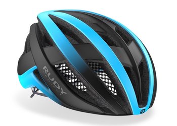 Rudy Project Kask HL66016 S (51-55) Venger Road Azur - Rudy Project