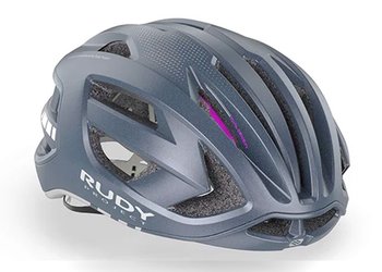 Rudy Project Kask HL78002 L (59-63) Egos Cosmic Blue Matte - Rudy Project