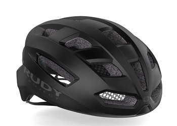 Rudy Project Kask HL79000 S-M(55-58) Skudo Black Matte - Rudy Project