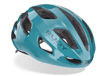 Rudy Project Kask HL82003 L (59-61) Strym Z Lagoon Shiny - Rudy Project
