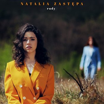 Rudy - Natalia Zastępa