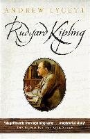 Rudyard Kipling Lycett Andrew