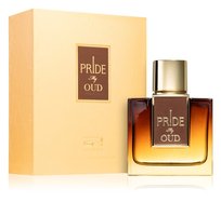 Rue Broca Pride My Oud, Woda Perfumowana, 100ml