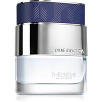 rue broca theoreme pour homme