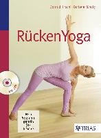 RückenYoga Kundig Barbara, Hirschi Gertrud