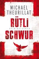 Rütlischwur - Theurillat Michael