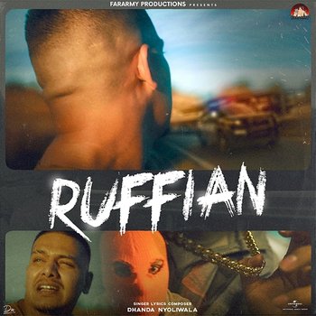 Ruffian - Dhanda Nyoliwala