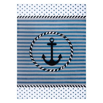 - RUG/LU/TINIES/MARINE/BLUE/120x170 - Inny producent