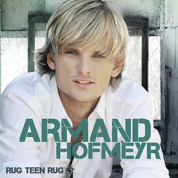 Rug Teen Rug - Armand Hofmeyr