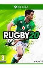 Rugby 20, Xbox One - BigBen