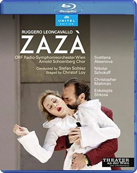 Ruggero Leoncavallo: Zaza - Various Directors