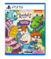 Rugrats: Adventures in Gameland, PS5 U&I Entertainment