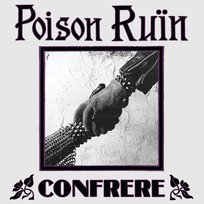 Ruin Confrere Poison Ruin