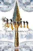 Ruin Gwynne John