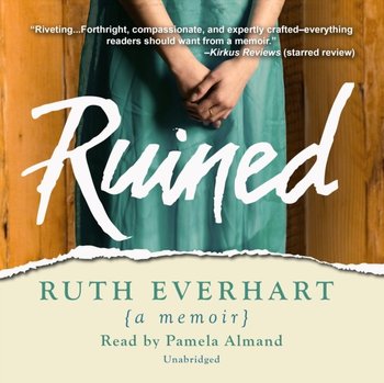 Ruined - Everhart Ruth