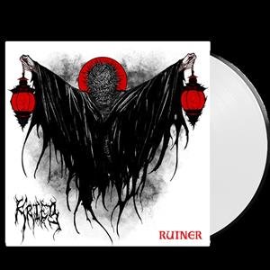 Ruiner - Krieg | Muzyka Sklep EMPIK.COM