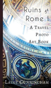 Ruins of Rome I - Cunningham Laine