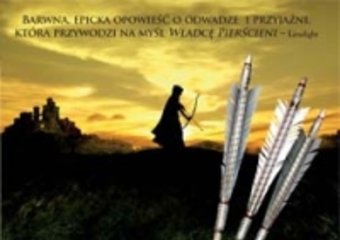 Seria fantasy Johna Flanagana w Polsce